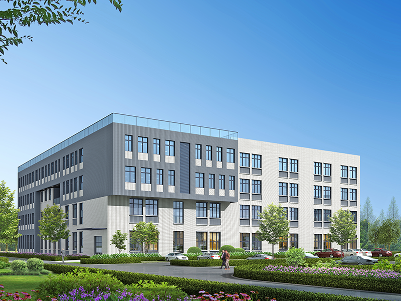 东莞市市区污水处理厂提标工程